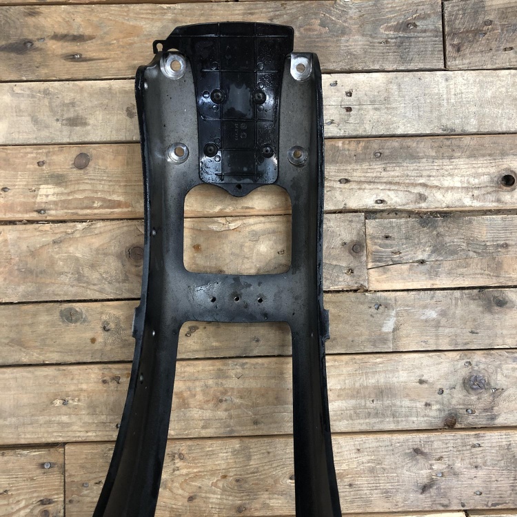 Indian Scout / Scout Sixty rear subframe